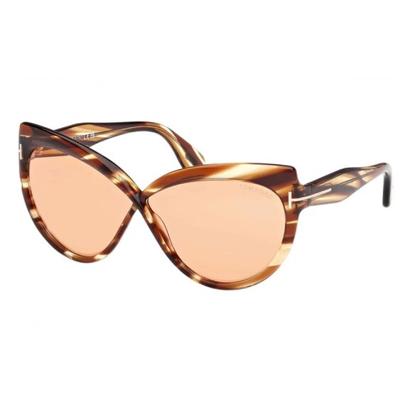 NWT TOM FORD SUNGLASSES